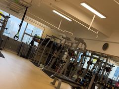 -中田健身工作室(新天地店)