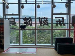 -乐刻健身(西丽创智云城店)