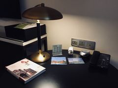 -成都安仁福朋喜来登酒店