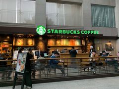 门面-星巴克(浙江省人民医院店)