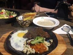 -豪尚豪牛排(彩悦城店)