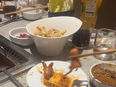 -海底捞火锅(万达广场店)