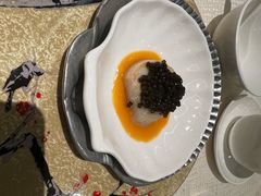 -富临饭店阿一鲍鱼