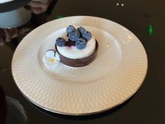 -王府半岛酒店