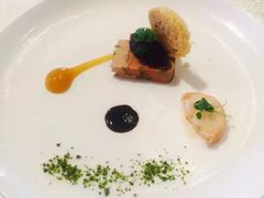 -上海和平饭店-华懋阁 The Cathay Room