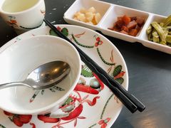 -江宴渔村·鱼鲜土菜(紫荆广场店)