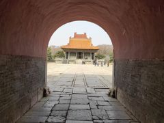 -北陵公园