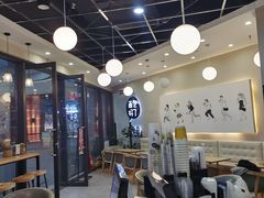 大堂-美事客·面包·蛋糕·甜品(城中城店)