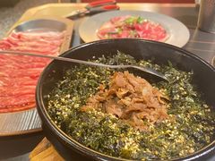 -厚贞日式烤肉(浦东汇智店)