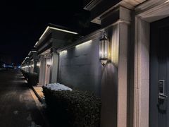 -北京益泉花园酒店