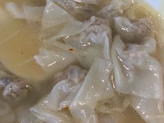 -小倩倩•鸡汤馄饨(江西路创始店)