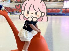 -冠军冰场CHAMPION RINK(凯德广场店)