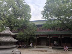 -灵谷景区