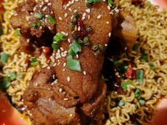 -牛市坎火锅(建设路店)