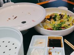 -紫光园·烤鸭·北京菜(团结湖店)