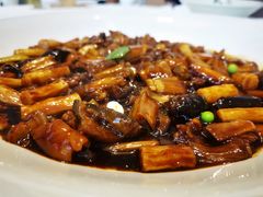 -悦融·京鲁菜·露台花园(安定门店)