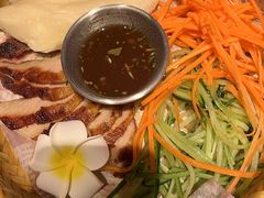 -清迈清迈巷口小排档(烟台山店)
