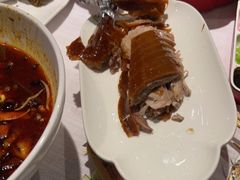 -大鸭梨烤鸭·北京菜(南小街/南苑店)