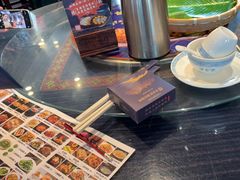 -甘家界牌柠檬鸭(青山店)