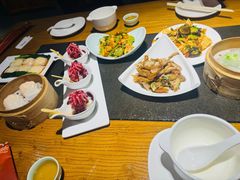 -小城粥道·海胆鲜虾粥(解放广场店)