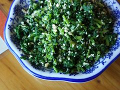 香干马兰头-洞天食府(北大街店)