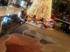 -长沙富力万达文华酒店