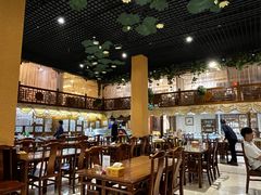 -福慧慈缘素食餐厅(王府井店)