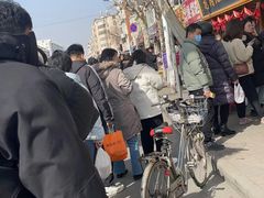 -小闺女儿肉龙(西湖道店)