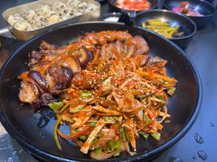 -HOTISLAND海鸡岛·韩国料理(江南西店)