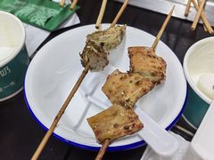 -老黑板筋(顺义总店)