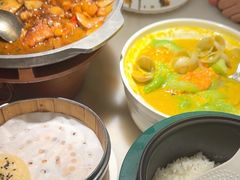 -大鱼徽州·寻味徽菜(万象汇店)