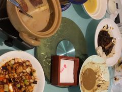 -大鸭梨烤鸭(左家庄店)