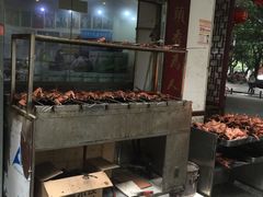 -双流兔头(成都金丝街总店)