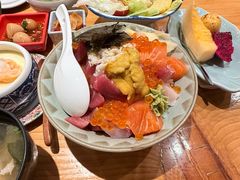 -大岛日本料理铁板烧(南通大饭店)