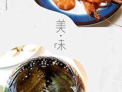 -蔚海之都·象山蒸汽海鲜(仙霞路店)