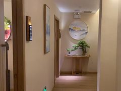 -耳域躺式采耳SPA馆(新街口店)