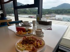 -南京汤山紫清湖生态旅游温泉度假区