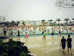 -秦皇岛乐岛海洋王国