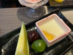 布丁-山葵家·创意料理(临平银泰城店)