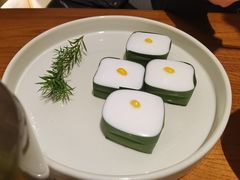 -泰香米泰国餐厅(中大国际店)