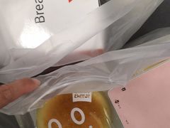 -BreadTalk面包新语(龙之梦购物中心莘庄店)