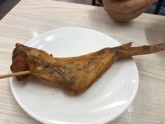 -富辉粉店·海南咖喱饭