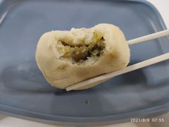 -复旦大学-北区清真食堂