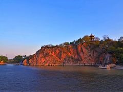 -幕燕滨江·燕子矶公园