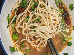 -宛平李记小吃(东关街店)