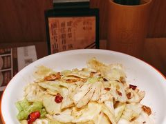 -首秀·四川料理(星耀101店)