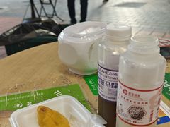 -101花果山山芭榴莲(史密斯街店)