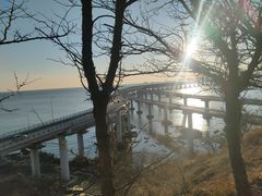 -星海湾跨海大桥