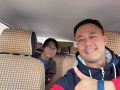-光明驾校·学车·陪驾(杨浦店)