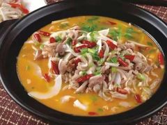 -李师傅脆肚(梅林店)